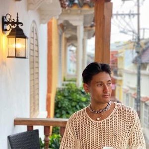 Meet your Posher, Tanner